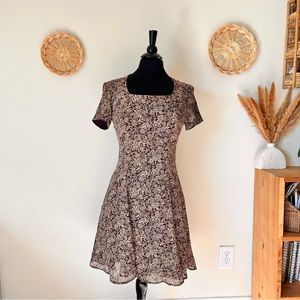 Vintage Liz Claiborne Women’s Petite Dress Size 6